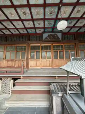 文殊院(東京都)