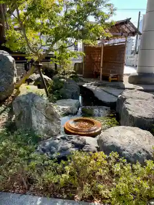 白旗神社(神奈川県)