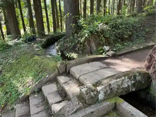 高倉神社(福島県)