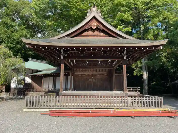 多賀大社(滋賀県)