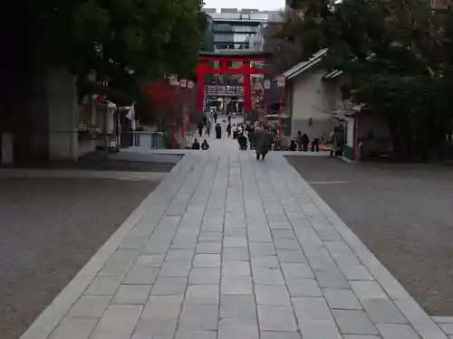 富岡八幡宮(東京都)