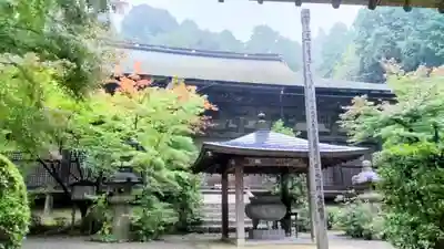 金剛輪寺(滋賀県)