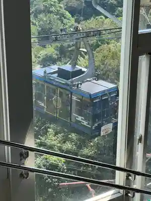 日本平水祝神社(静岡県)