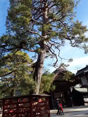 竹駒神社のその他建物