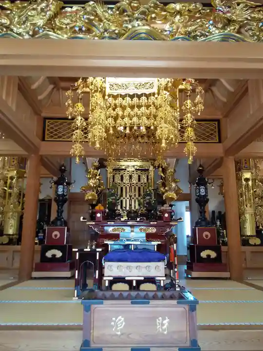 大念寺(大阪府)