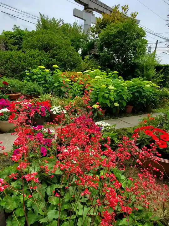 豊景神社(福島県)