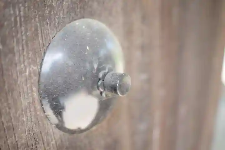 慈眼寺のその他建物