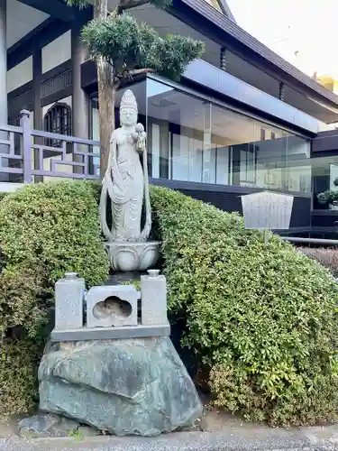 天龍寺(東京都)
