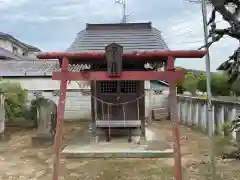 八坂神社(茨城県)