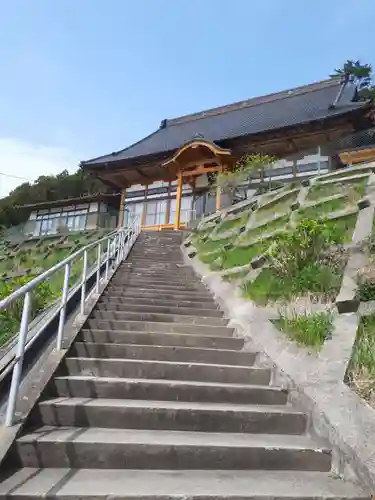 長観寺(宮城県)
