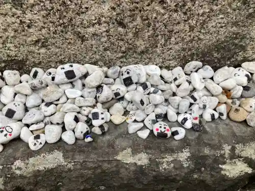 高木神社(東京都)
