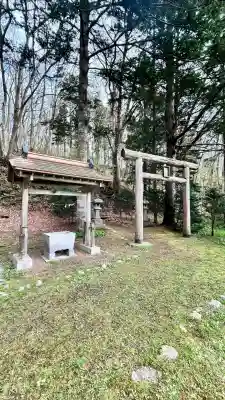水神社(北海道)