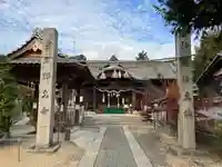 熊野神社(岡山県)