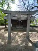 鳥飼恵比須神社(福岡県)