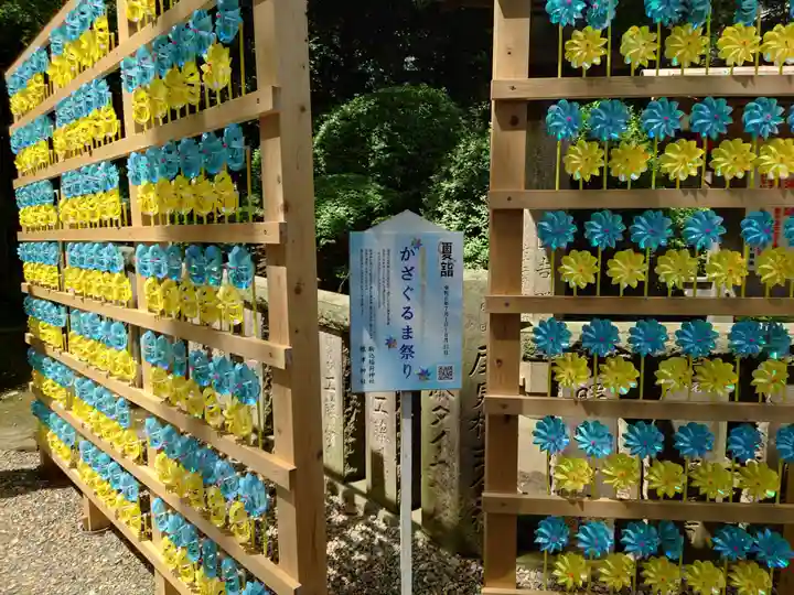根津神社(東京都)
