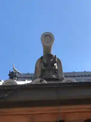 錦織神社のその他建物