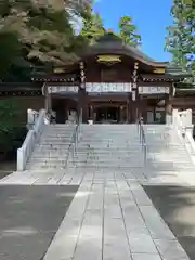 高麗神社(埼玉県)