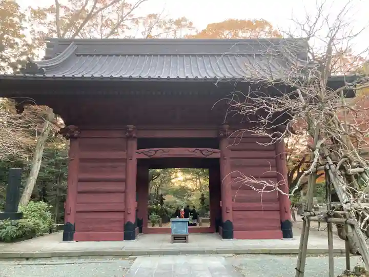 妙本寺(神奈川県)