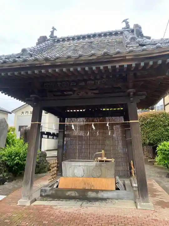 八坂神社(群馬県)