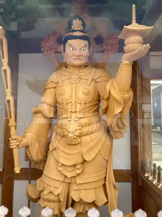 長楽寺(神奈川県)