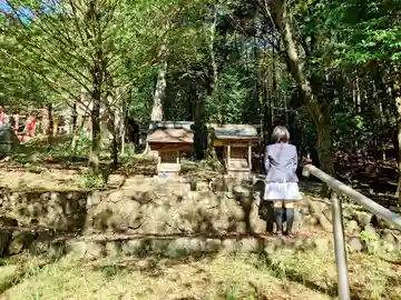 金刀比羅神社(喜多町)の本殿・本堂
