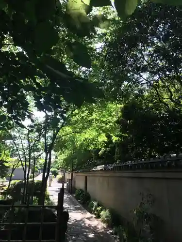 武蔵国分寺のその他建物