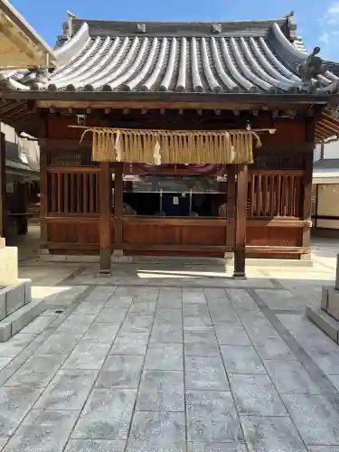 若八幡宮(福岡県)