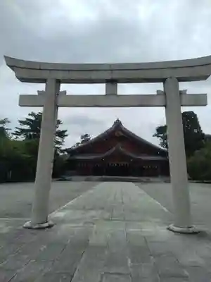 富山縣護國神社(富山県)