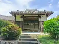 最勝寺の末社・摂社