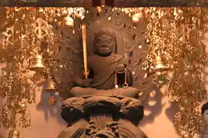 宝光寺の仏像(2021年05月31日(月) 15時49分37秒投稿)