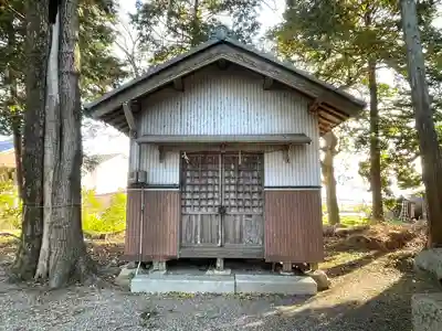 廣濱神社(滋賀県)
