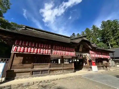 大崎八幡宮(宮城県)