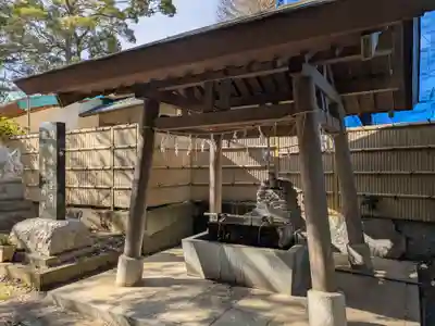 柴崎神社(千葉県)