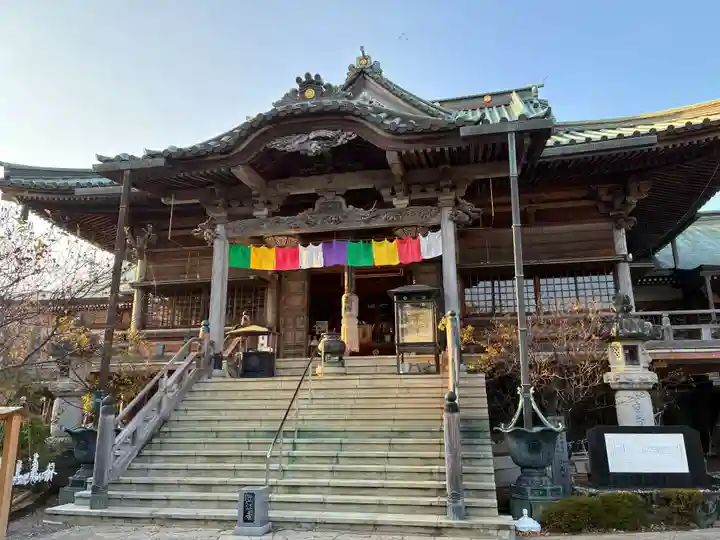 立江寺(徳島県)