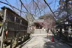 氷室神社の建物その他