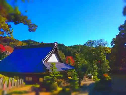 高月院のその他建物