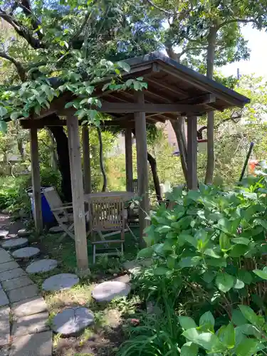 教善寺のその他建物