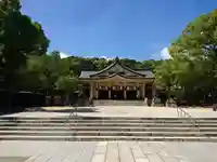 湊川神社のその他建物
