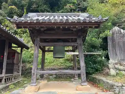 岩屋山 金剛寿院 福勝寺(和歌山県)