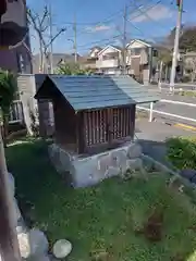 稲荷神社(東京都)