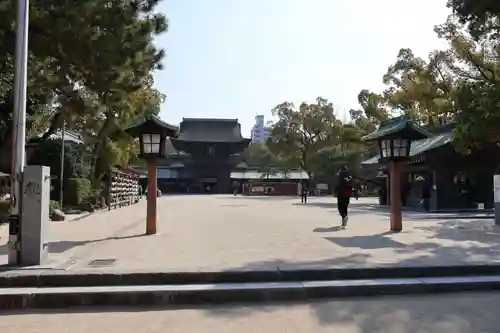 筥崎宮(福岡県)