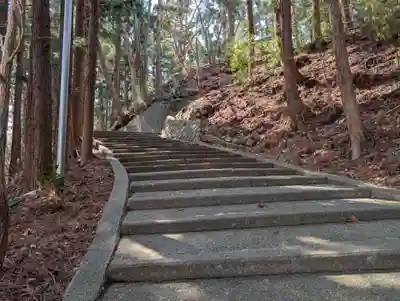横山八幡宮(岩手県)