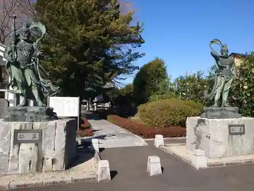 星谷寺のその他建物