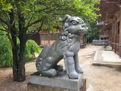 仁壁神社(山口県)