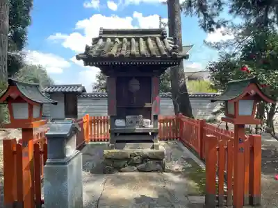讃岐國分寺(香川県)
