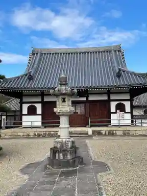 野中寺(大阪府)
