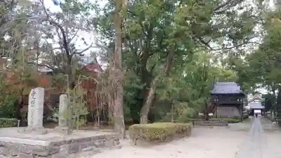 聖福寺のその他建物