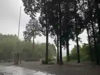 諏訪神社(三重県)