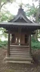 六所神社(茨城県)