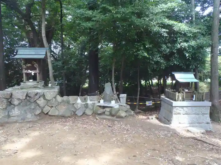 勝手社(上志段味)(愛知県)